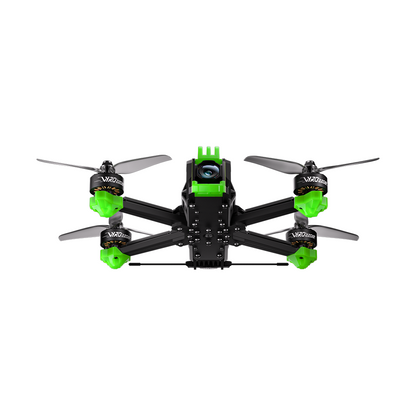 IFlight TITAN X5 O4 6S HD Kit