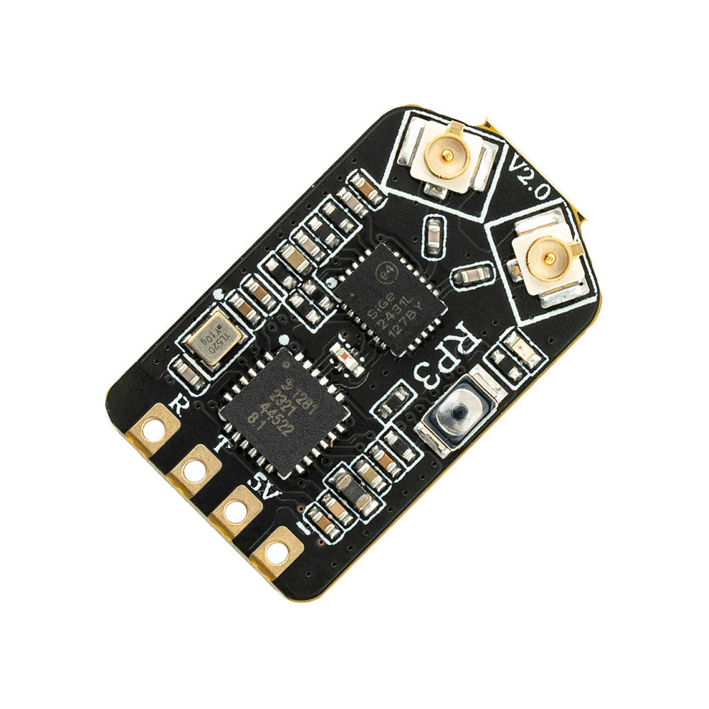 RadioMaster RP3 V2 ExpressLRS 2.4ghz Nano Receiver