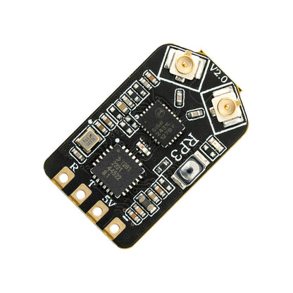 RadioMaster RP3 V2 ExpressLRS 2.4ghz Nano Receiver
