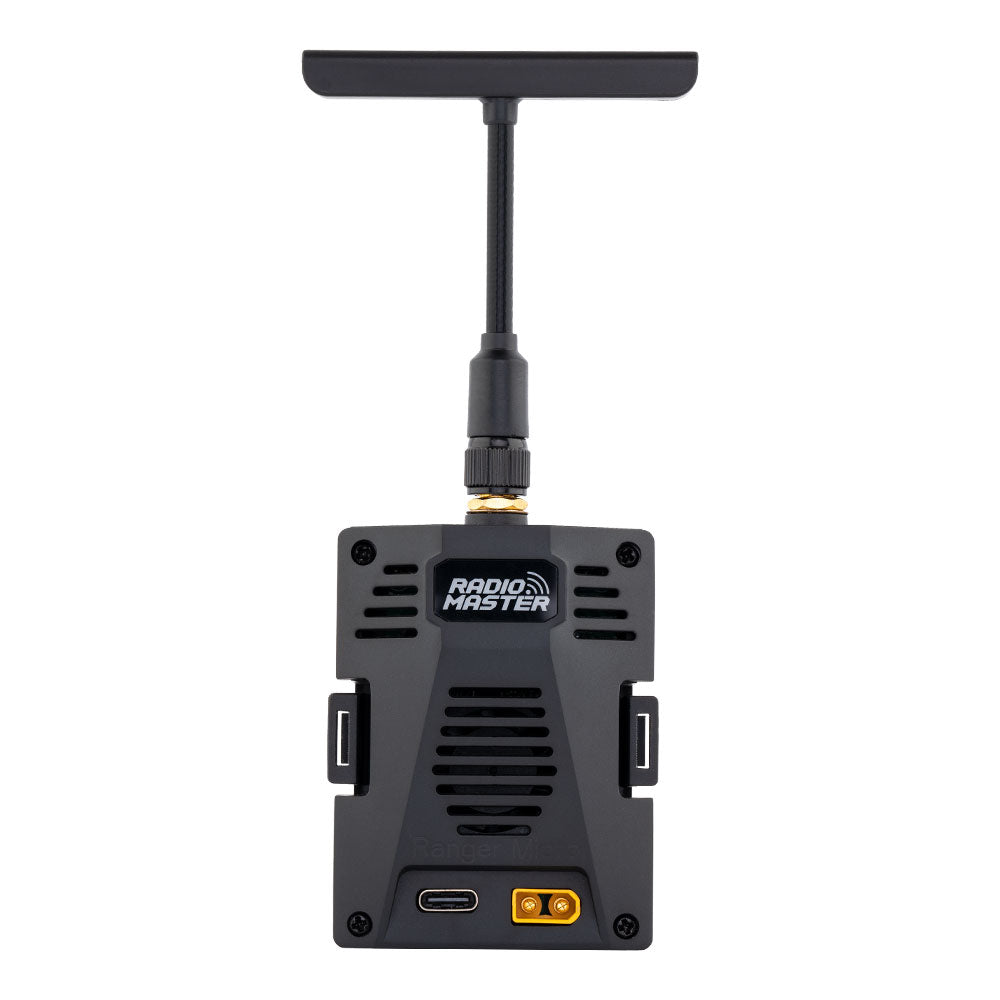 RadioMaster Ranger Micro 2.4GHZ ELRS Module