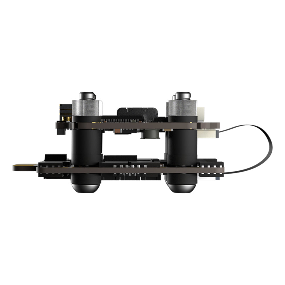 iFlight Borg Mini F7 Stack (60RS 4-IN-1 ESC) - w/Rx