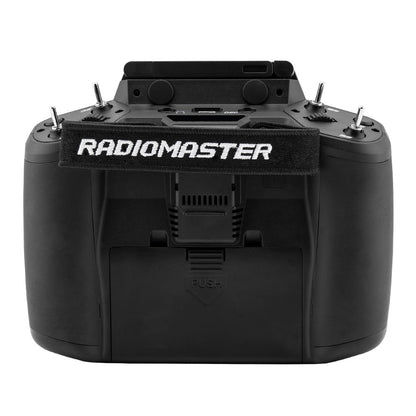 RadioMaster GX12 Dual-Band Gemini-X Radio Controller (M2)