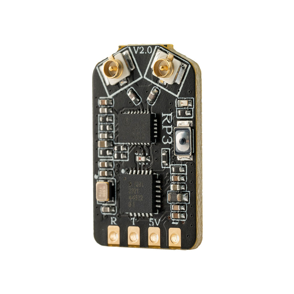 RadioMaster RP3 V2 ExpressLRS 2.4ghz Nano Receiver