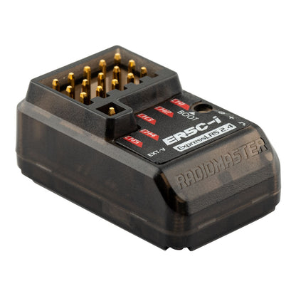 RadioMaster ER3C-i & ER5C-i 2.4GHz ELRS PWM Receiver