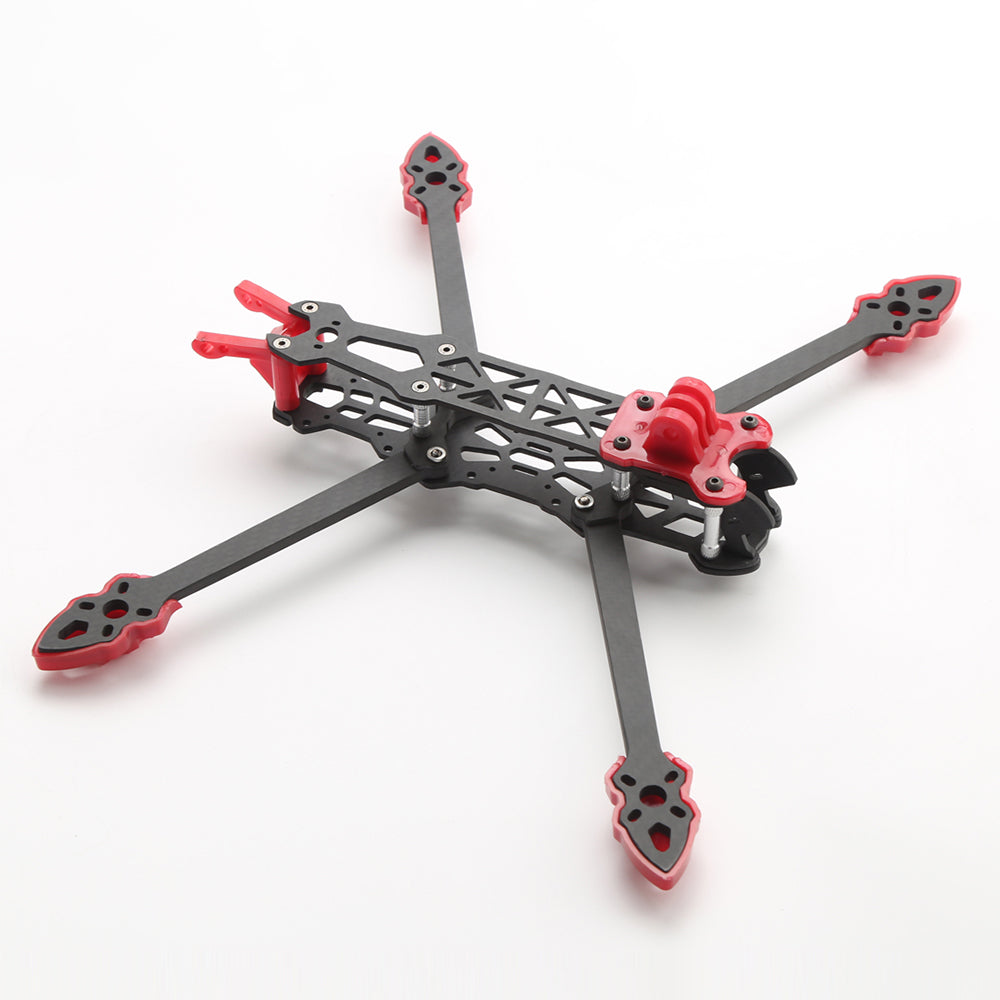 MARK4 7Inch Frame KIT Wheelbase 295 Arm 5mm for RC FPV Drone