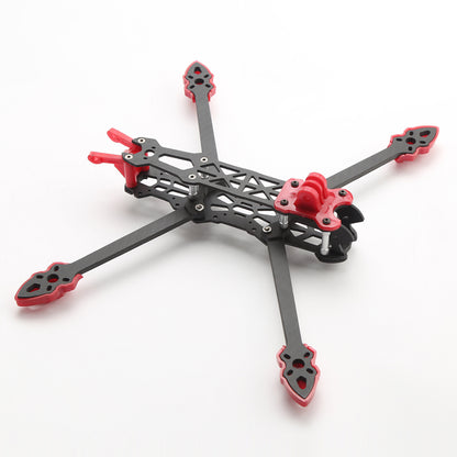 MARK4 7Inch Frame KIT Wheelbase 295 Arm 5mm for RC FPV Drone