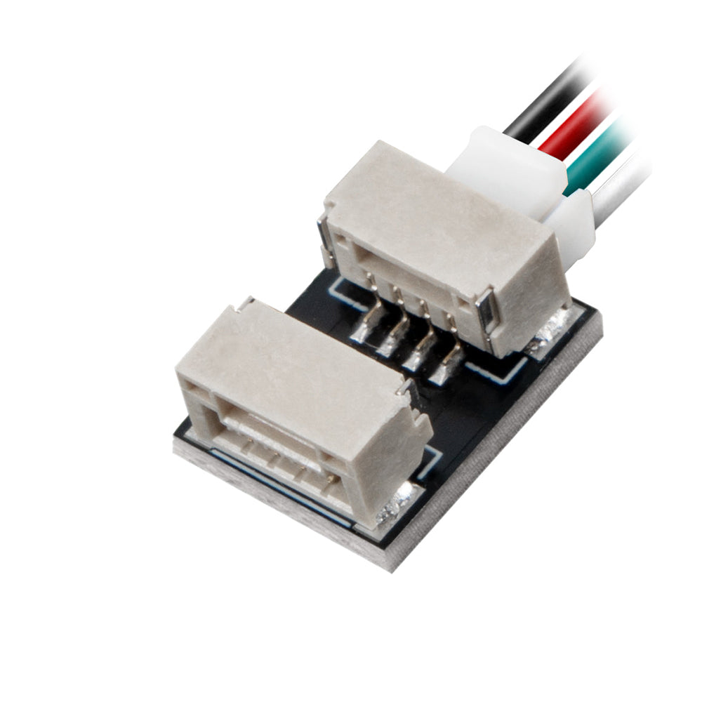 RadioMaster ERS Sensor UART to Dual PWM Adapter