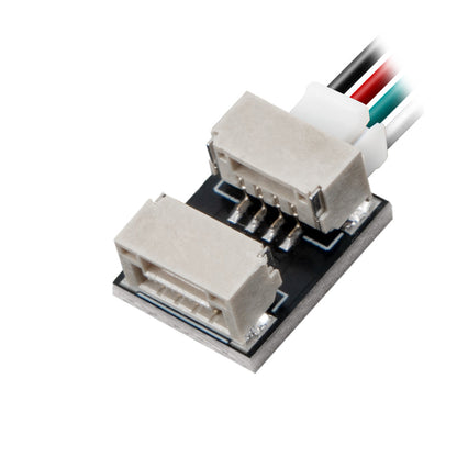 RadioMaster ERS Sensor UART to Dual PWM Adapter