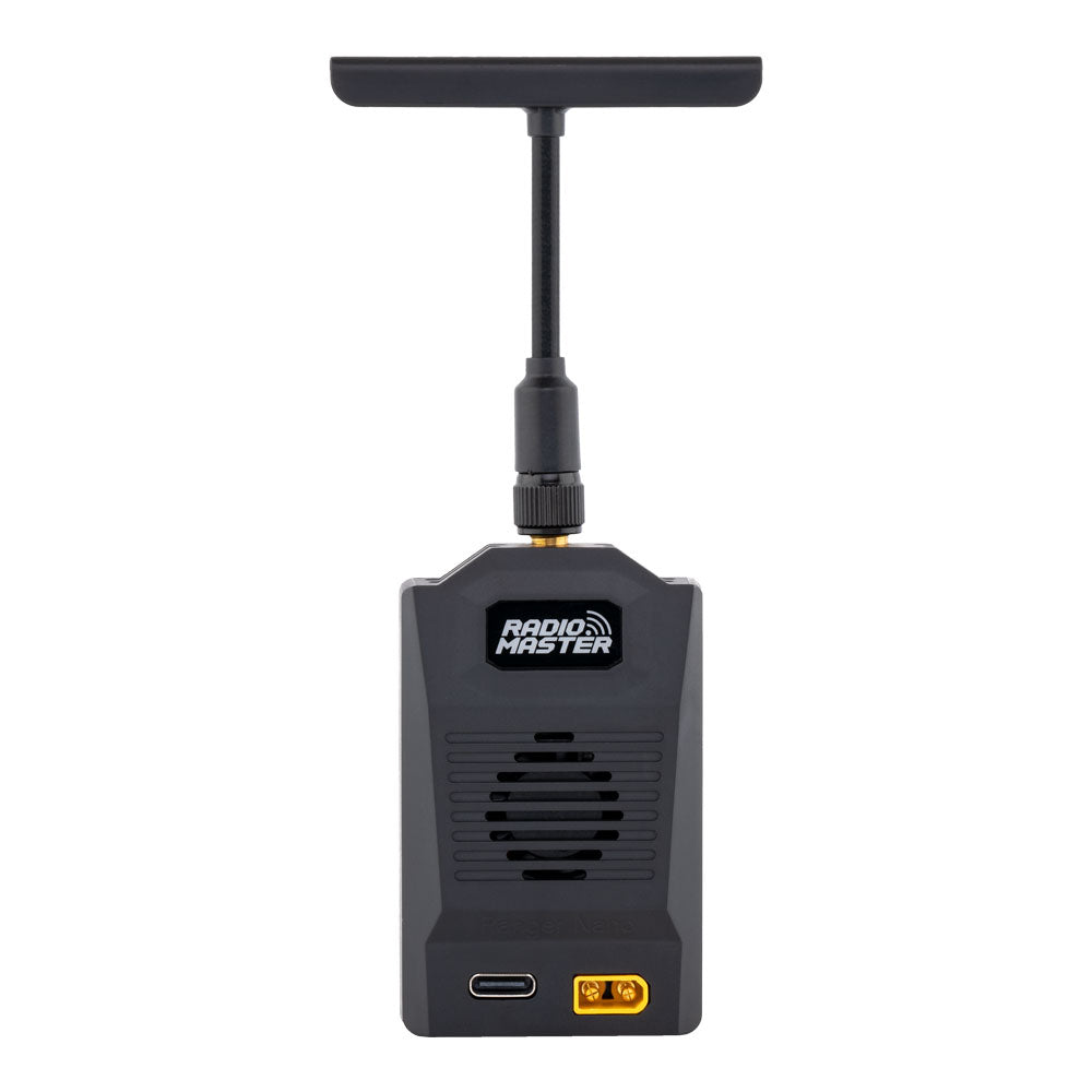 RadioMaster Ranger Nano 2.4GHZ ELRS Module