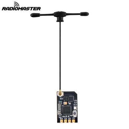RadioMaster XR1 Nano Multi-Frequency ExpressLRS Receiver