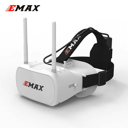EMAX Tinyhawk Diversity 4.3" FPV Goggles