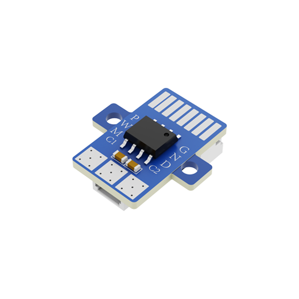 AS5048A Magnetic Encoder