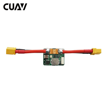CUAV HV PM High Voltage Power Module 60A（3S-14S）