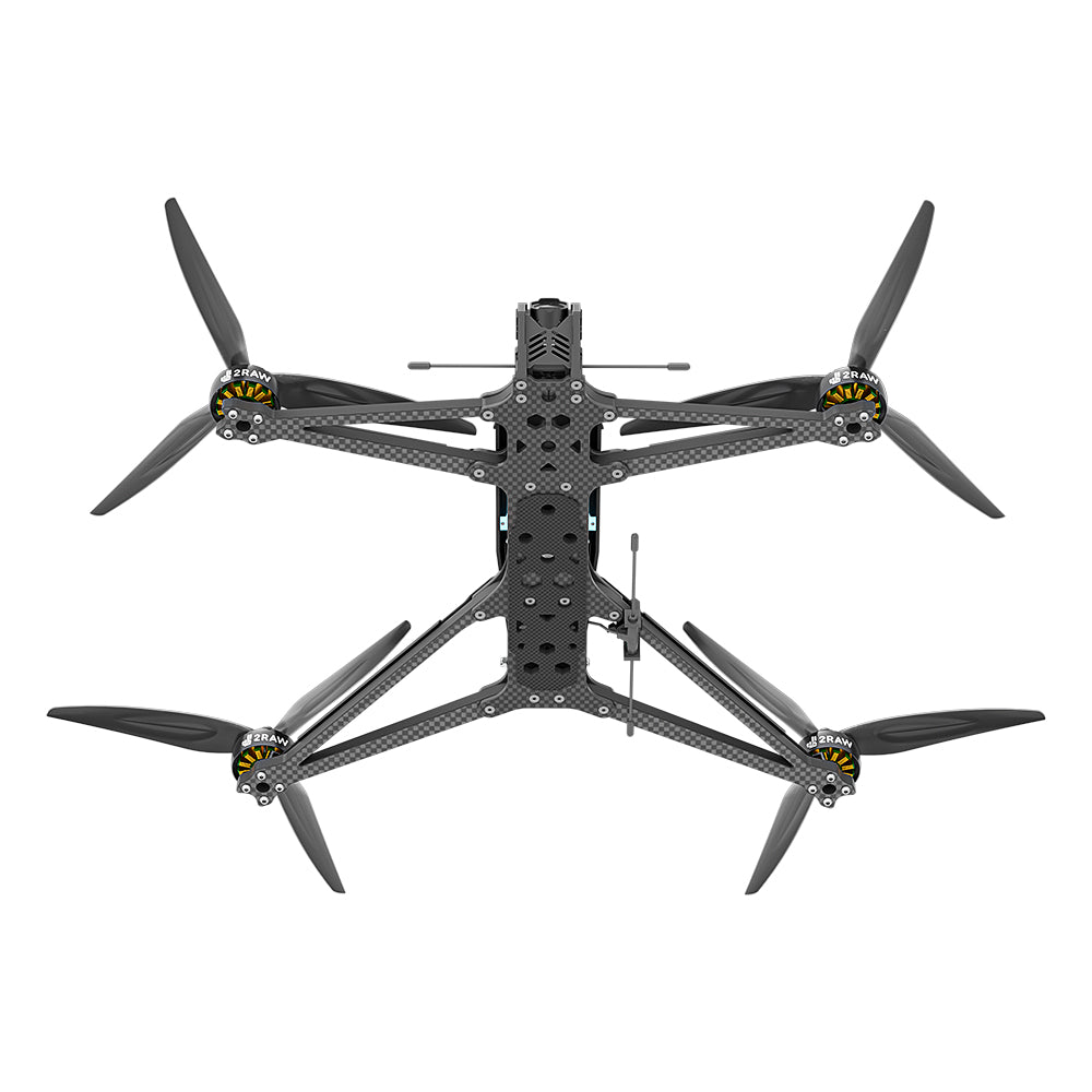 IFlight Helion 10 O4 6S HD
