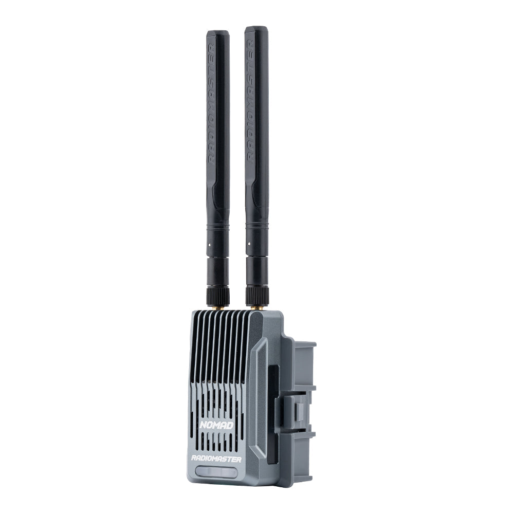RadioMaster Nomad Dual 1-watt Gemini Xrossband ExpressLRS Module