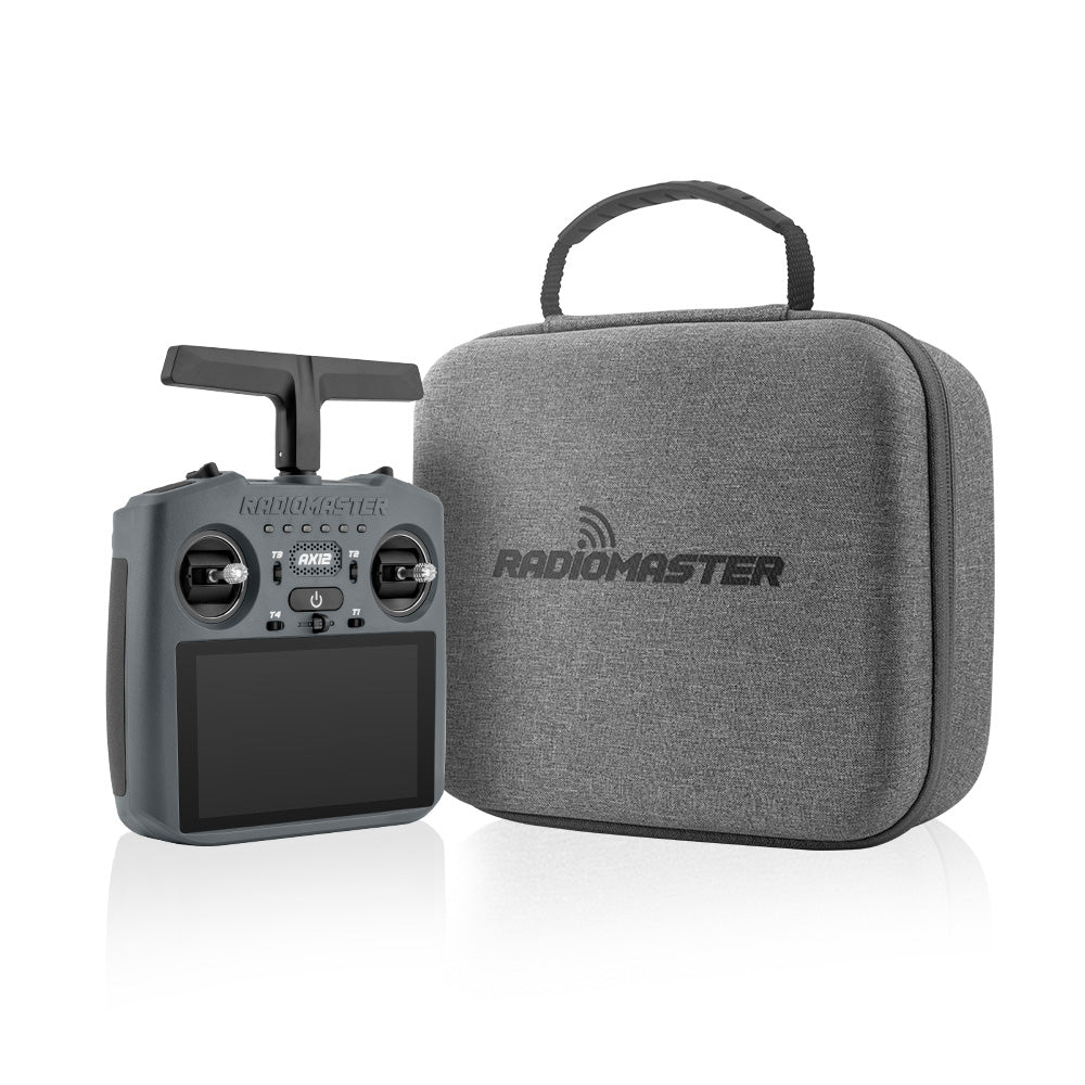 RadioMaster AX12 Android Radio Controller