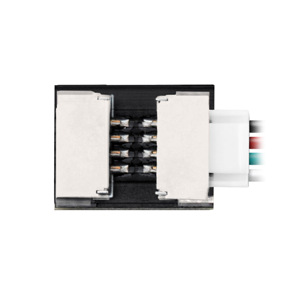 RadioMaster ERS Sensor UART to Dual PWM Adapter