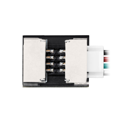RadioMaster ERS Sensor UART to Dual PWM Adapter