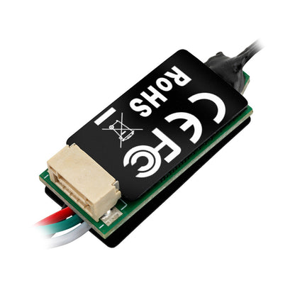 RadioMaster ERS-RB01 - Brushless Tachometer for Compatible ExpressLRS PWM Receivers
