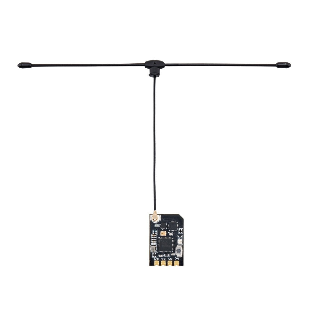 RadioMaster XR1 Nano Multi-Frequency ExpressLRS Receiver
