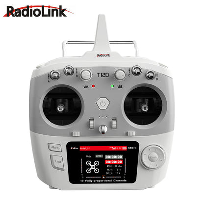 Radiolink T12D ELRS 12 Channels Transmitter