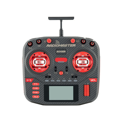 RadioMaster Boxer Max Radio Controller (M2)