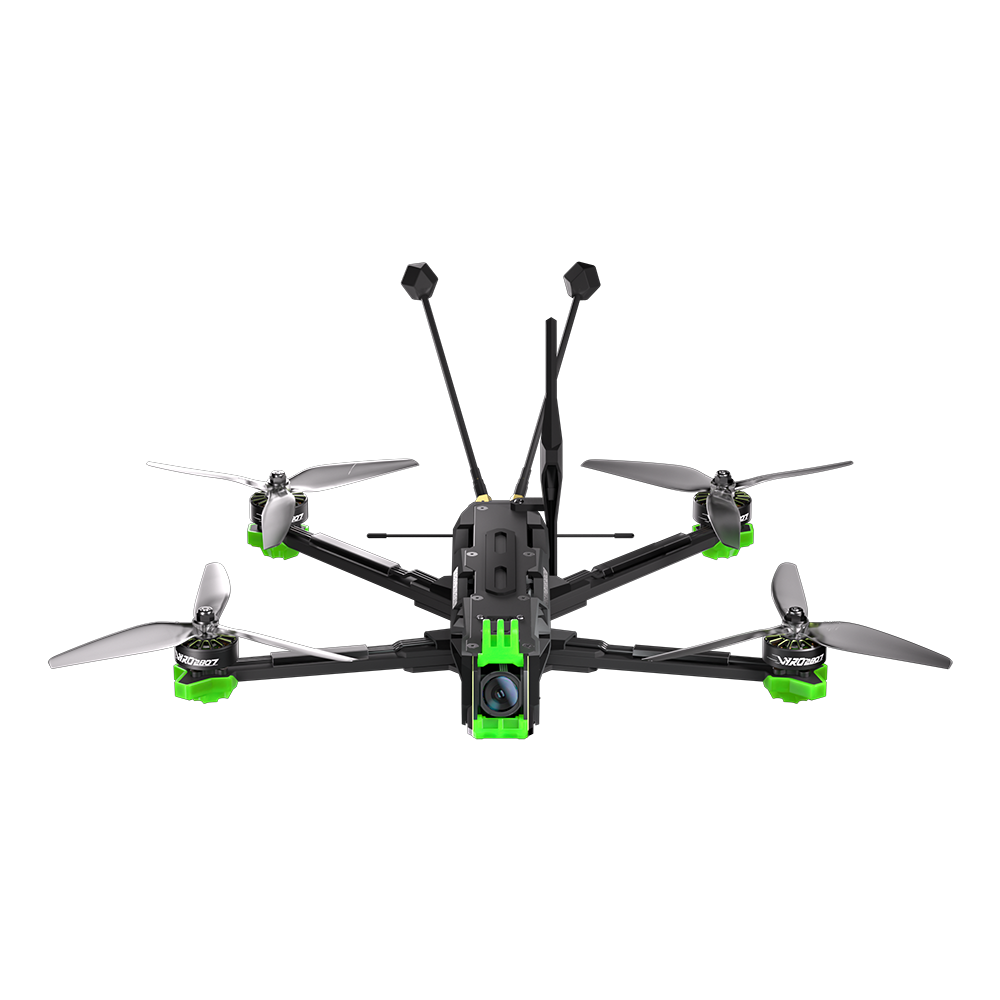 IFlight TITAN X7 O4 Pro 6S HD Kit