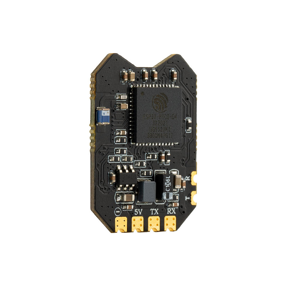 RadioMaster RP4TD ExpressLRS 2.4GHz True Diversity Receiver