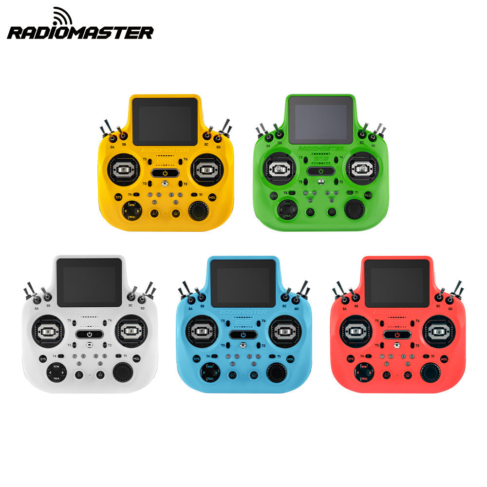 RadioMaster GX15 Radio Controller