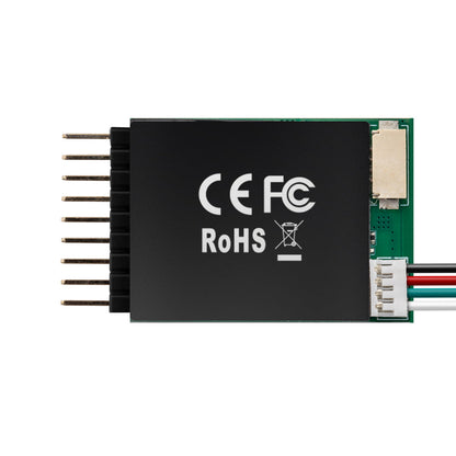 RadioMaster ERS-CV01 - Precision Cell Voltage Sensor for Compatible ExpressLRS PWM Receivers