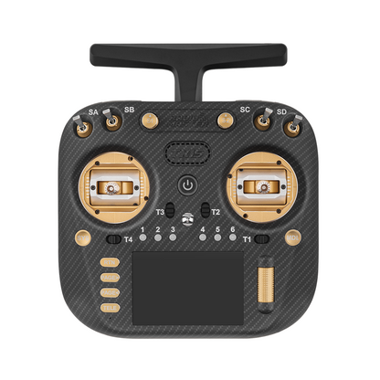Radiomaster TX15 Max Radio Controller (ELRS / M2)