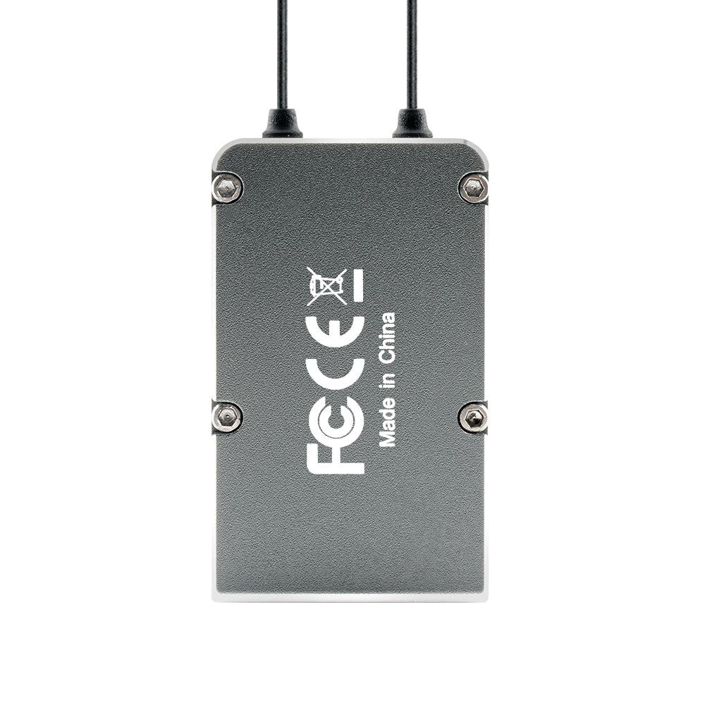 RadioMaster NEXUS-XR Flight Controller Integrated 2.4GHz ExpressLRS Receiver