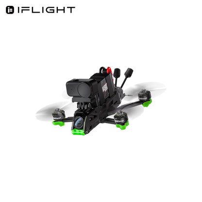 IFlight TITAN X3 O4 6S HD Kit