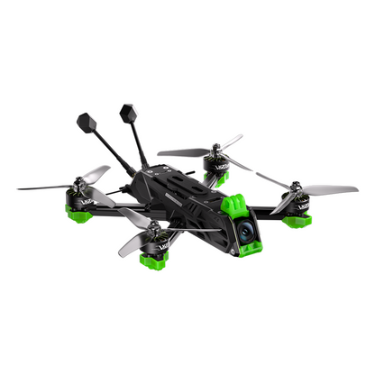 IFlight TITAN X5 O4 6S HD Kit
