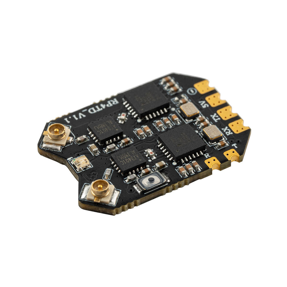 RadioMaster RP4TD ExpressLRS 2.4GHz True Diversity Receiver