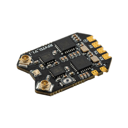 RadioMaster RP4TD ExpressLRS 2.4GHz True Diversity Receiver