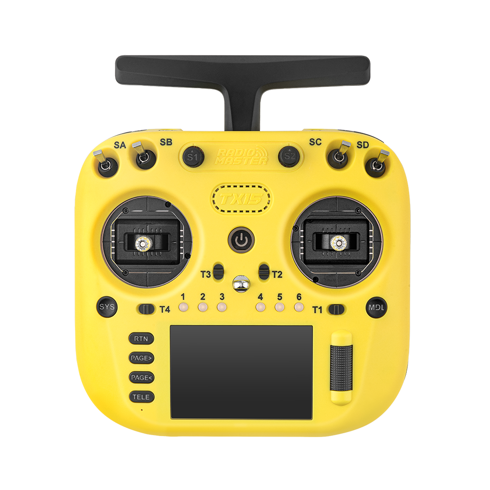 Radiomaster TX15 Radio Controller (ELRS / M2)
