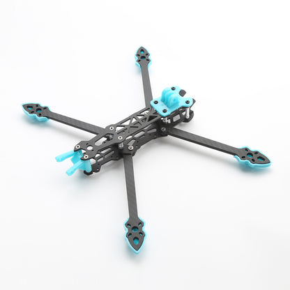 MARK4 7Inch Frame KIT Wheelbase 295 Arm 5mm for RC FPV Drone