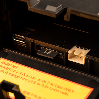 RadioMaster TX12 Mark II Radio Controller (M2)