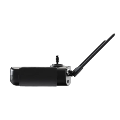 SIYI MK15 Mini HD Handheld Ground Station Enterprise Smart Controller