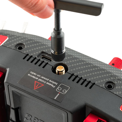 RadioMaster Boxer Max Radio Controller (M2)