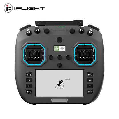 IFlight Commando 14 GemX Radio Transmitter