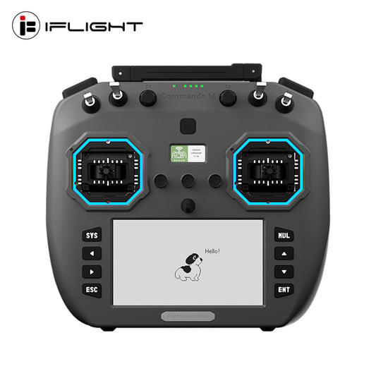 IFlight Commando 14 GemX Radio Transmitter