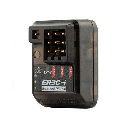 RadioMaster ER3C-i & ER5C-i 2.4GHz ELRS PWM Receiver