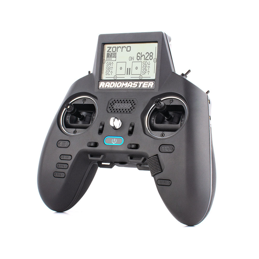 RadioMaster Zorro Radio Controller (M2)