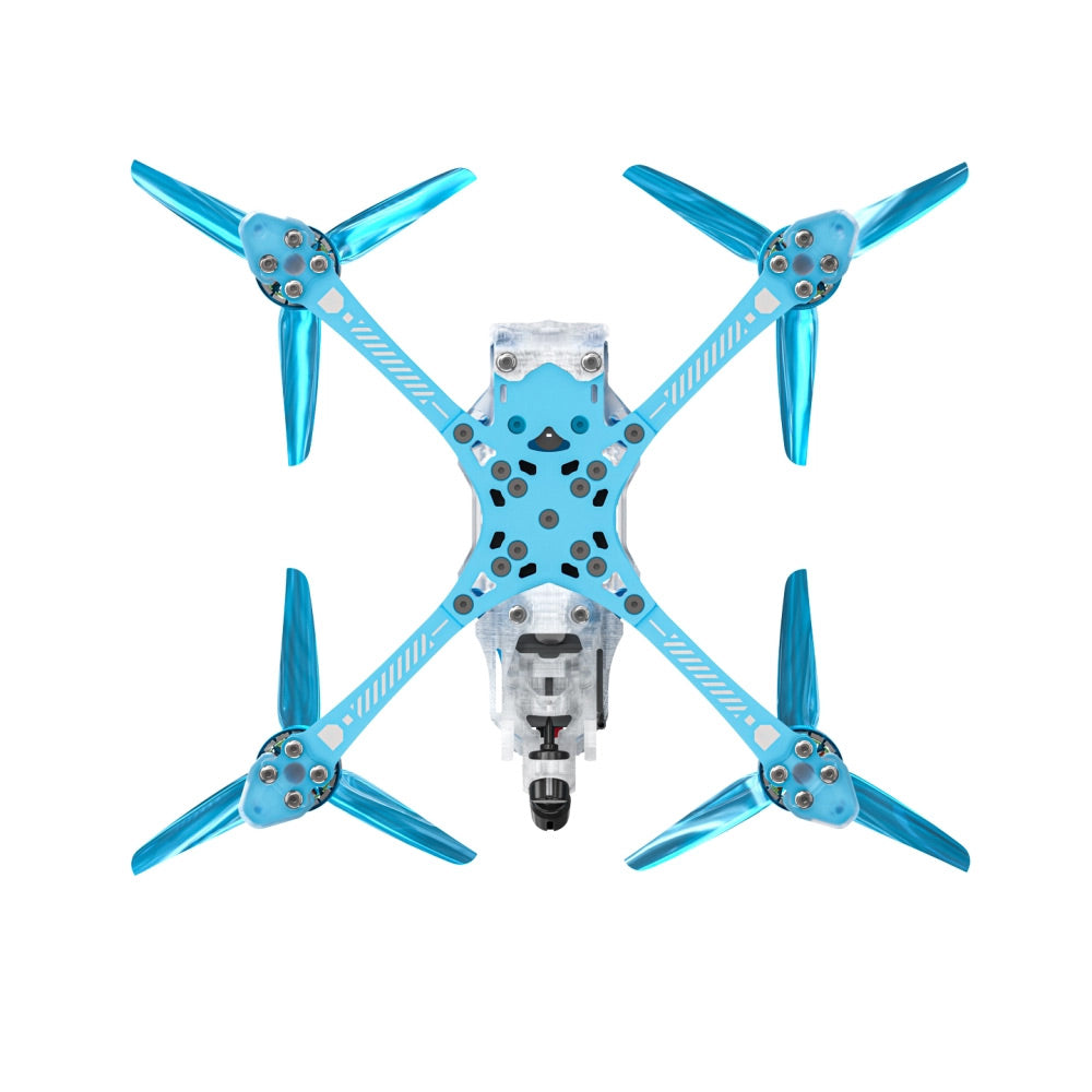 Axisflying Bando 5 inch 6S Kit With GPS
