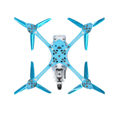 Axisflying Bando 5 inch 6S Kit With GPS