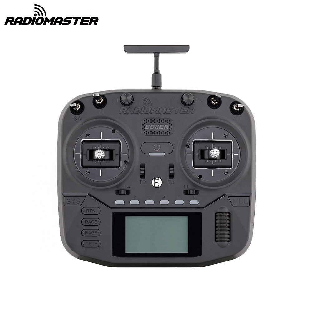 Radiomaster Boxer Radio Controller (M2)