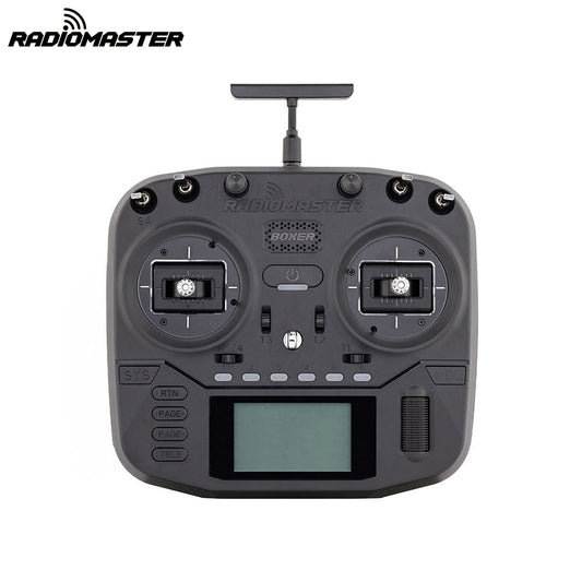 Radiomaster Boxer Radio Controller (M2)