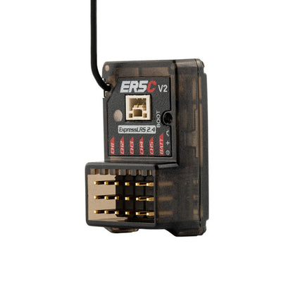 RadioMaster ER5C V2 2.4GHz ELRS PWM Receiver